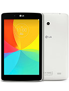 Best available price of LG G Pad 8-0 in Iceland
