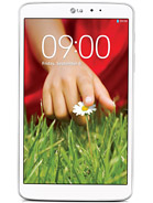 Best available price of LG G Pad 8-3 in Iceland