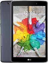 Best available price of LG G Pad III 8-0 FHD in Iceland
