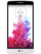 Best available price of LG G3 S in Iceland