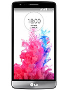 Best available price of LG G3 S Dual in Iceland