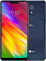 Best available price of LG G7 Fit in Iceland
