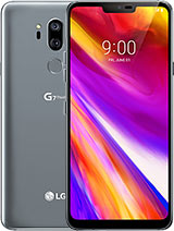 Best available price of LG G7 ThinQ in Iceland