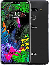 Best available price of LG G8 ThinQ in Iceland
