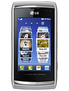 Best available price of LG GC900 Viewty Smart in Iceland