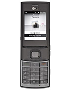 Best available price of LG GD550 Pure in Iceland