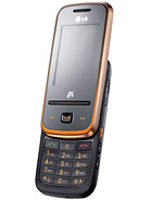 Best available price of LG GM310 in Iceland