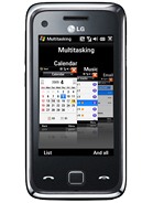 Best available price of LG GM730 Eigen in Iceland