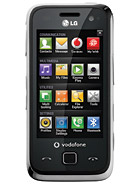Best available price of LG GM750 in Iceland