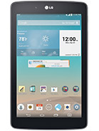 Best available price of LG G Pad 7-0 LTE in Iceland