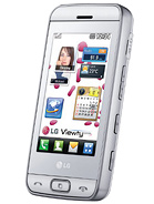 Best available price of LG GT400 Viewty Smile in Iceland