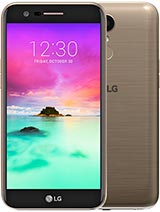 Best available price of LG K10 2017 in Iceland