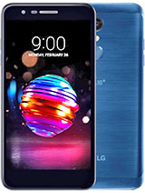 Best available price of LG K10 2018 in Iceland
