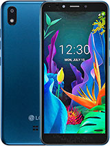Best available price of LG K20 2019 in Iceland