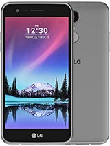 Best available price of LG K4 2017 in Iceland