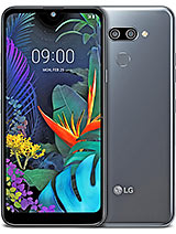 Best available price of LG K50 in Iceland