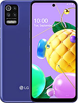 Best available price of LG K52 in Iceland