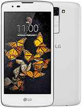 Best available price of LG K8 in Iceland
