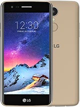 Best available price of LG K8 2017 in Iceland