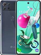 Best available price of LG K92 5G in Iceland