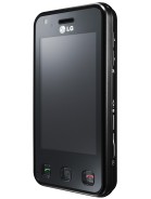 Best available price of LG KC910i Renoir in Iceland