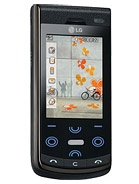 Best available price of LG KF757 Secret in Iceland