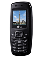 Best available price of LG KG110 in Iceland