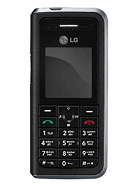 Best available price of LG KG190 in Iceland