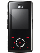 Best available price of LG KG280 in Iceland