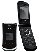 Best available price of LG KG810 in Iceland