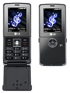 Best available price of LG KM380 in Iceland
