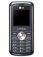 Best available price of LG KP105 in Iceland