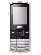Best available price of LG KP170 in Iceland