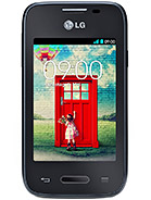 Best available price of LG L35 in Iceland