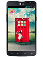 Best available price of LG L80 Dual in Iceland