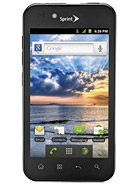 Best available price of LG Marquee LS855 in Iceland