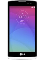 Best available price of LG Leon in Iceland