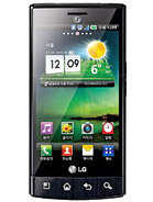 Best available price of LG Optimus Mach LU3000 in Iceland