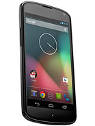 Best available price of LG Nexus 4 E960 in Iceland