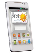 Best available price of LG Optimus 3D Cube SU870 in Iceland