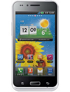 Best available price of LG Optimus Big LU6800 in Iceland