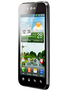 Best available price of LG Optimus Black P970 in Iceland