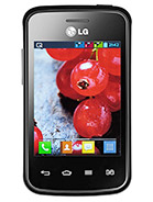Best available price of LG Optimus L1 II Tri E475 in Iceland