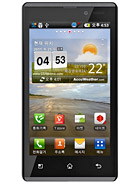 Best available price of LG Optimus EX SU880 in Iceland