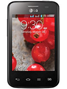 Best available price of LG Optimus L2 II E435 in Iceland