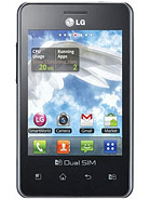 Best available price of LG Optimus L3 E405 in Iceland