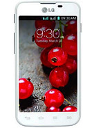 Best available price of LG Optimus L5 II Dual E455 in Iceland