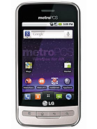 Best available price of LG Optimus M in Iceland
