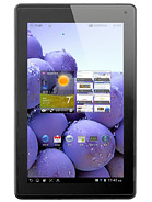 Best available price of LG Optimus Pad LTE in Iceland