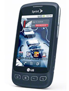 Best available price of LG Optimus S in Iceland